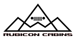Rubicon Cabins Logo